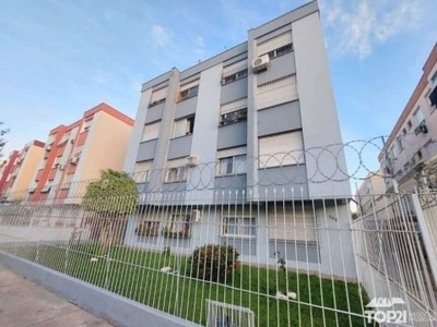 Apartamento com 1 quarto para alugar na rua golda meir, 140, jardim leopoldina, porto alegre por r$ 600