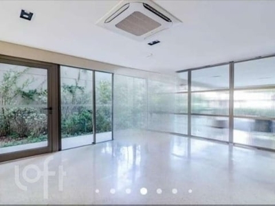 Apartamento com 2 quartos à venda na avenida rebouças, 2880, pinheiros, são paulo por r$ 5.200.000