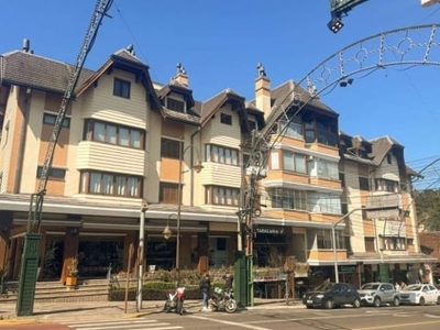 Apartamento com 2 quartos à venda na borges de medeiros, 2529, centro, gramado, 102 m2 por r$ 3.300.000