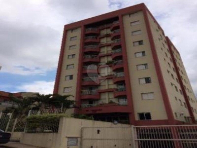 Apartamento com 2 quartos para alugar em Vila Formosa - SP