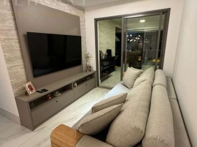 Apartamento com 2 quartos para alugar na rua caraíbas, 212, perdizes, são paulo, 70 m2 por r$ 7.800