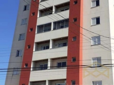 Apartamento com 2 quartos para alugar na rua doutor otávio mendes, 001, botafogo, campinas, 69 m2 por r$ 2.360