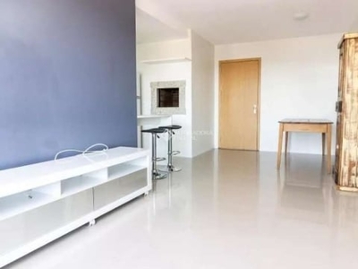 Apartamento com 2 quartos para alugar na rua mauro guedes de oliveira, 131, jardim lindóia, porto alegre, 68 m2 por r$ 2.290