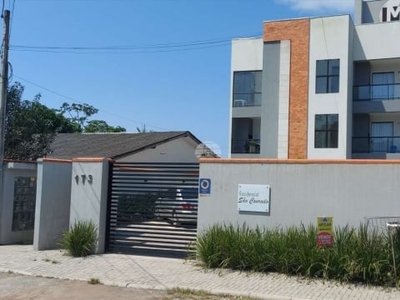 Apartamento com 3 quartos à venda na rua 990, 173, jardim da barra, itapoá, 82 m2 por r$ 370.000