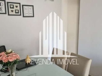 Apartamento com 3 quartos à venda na rua monsenhor francisco de paula, --, vila aricanduva, são paulo por r$ 400.000