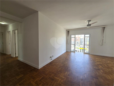 Apartamento com 3 quartos à venda ou para alugar em Vila Mariana - SP