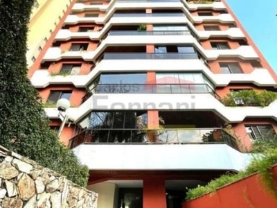 Apartamento de 150m² na vila nova conceição!!