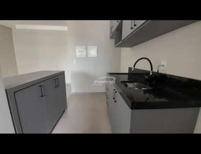 Apartamento no Bairro Escola Agrícola em Blumenau com 2 Dormitórios e 68 m²