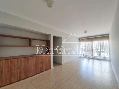 Apartamento padrão em ribeirão preto