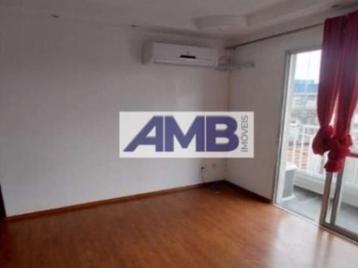 Apartamento para alugar no bairro vila carrão - são paulo/sp, zona leste