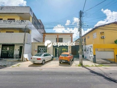 Apartamento para aluguel, 2 quartos, 1 suíte, 1 vaga, parangaba - fortaleza/ce