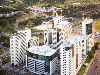 Apartamento setor hoteleiro melia 21 brasil 21 apart hotel shs shn centro de brasilia ao lado torre de tv perto estadio
