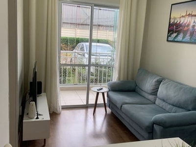 Apartamento térreo condomínio floratta club valinhos