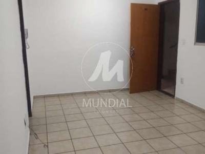 Apartamento (tipo - padrao) 3 dormitórios/suite, cozinha planejada, em condomínio fechado