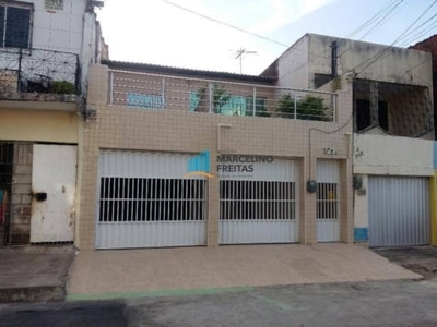 Casa 03 suites 220m2 01 vaga p/ locação no valor de 1.309 no jardim iracema