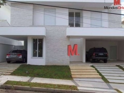 Casa à venda, 380 m² por r$ 3.710.000,00 - condomínio ângelo vial - sorocaba/sp