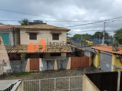 Casa à venda no bairro stella maris - salvador/ba