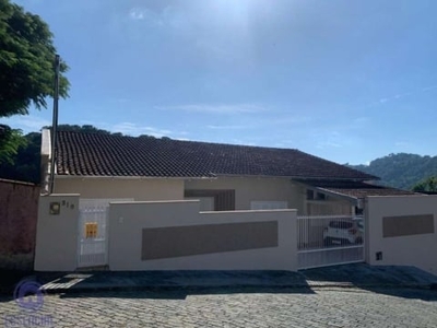 Casa com 2 quartos à venda no boa vista, blumenau , 160 m2 por r$ 750.000