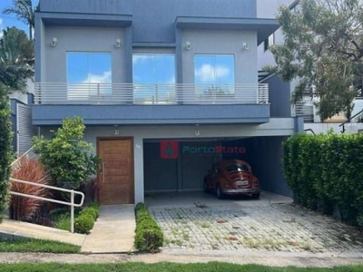 Casa com 3 quartos , 153 m² - venda por r$ 1.300.000,00 ou aluguel por r$ 7.500,00 - ganja viana - cotia/sp
