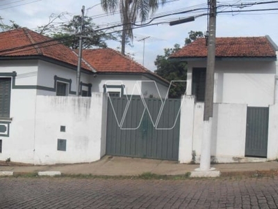 Casa com 3 quartos à venda no sousas, campinas , 200 m2 por r$ 3.000.000