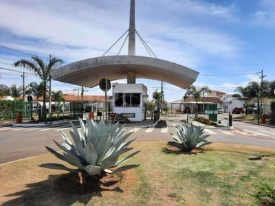 Casa em condomínio fechado com 3 quartos à venda no jardim ipanema, são carlos , 82 m2 por r$ 280.000