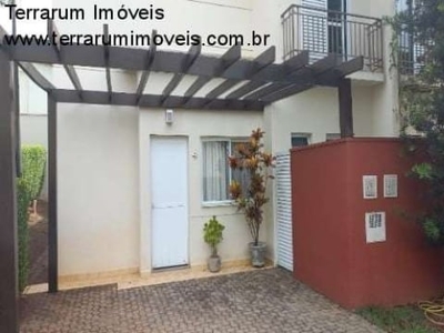 Casa residencial em campinas - sp, vila bourbon (sousas)