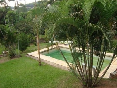 Chácara / sítio com 3 quartos à venda no parque jatibaia (sousas), campinas , 3000 m2 por r$ 1.800.000