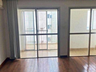 Cobertura com 3 dormitórios à venda, 112 m² por r$ 850.000,00 - santana - são paulo/sp