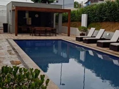 Cobertura com 3 quartos à venda na rua dom sebastião leme, 633, copacabana, belo horizonte, 90 m2 por r$ 500.000