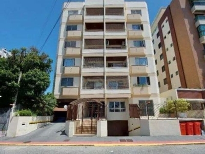 Cobertura com 3 quartos para alugar na rua professor joão josé cabral, 207, balneário, florianópolis, 300 m2 por r$ 4.500