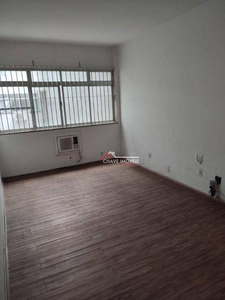 Conjunto em Centro, Santos/SP de 44m² à venda por R$ 119.000,00 ou para locação R$ 1.200,00/mes