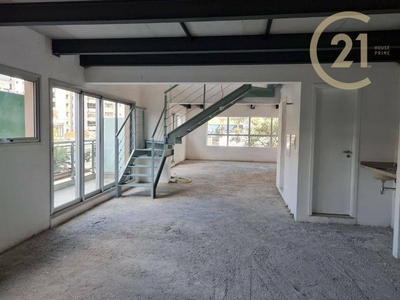 Conjunto em Sumarezinho, São Paulo/SP de 100m² à venda por R$ 1.850.000,00 ou para locação R$ 8.000,00/mes