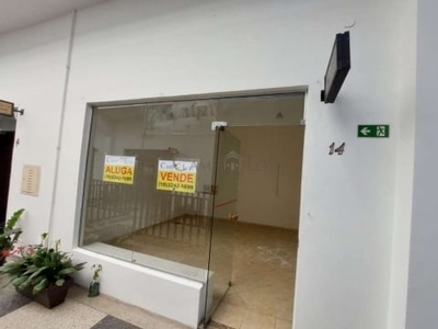 Sala comercial para alugar no centro, campinas , 19 m2 por r$ 520