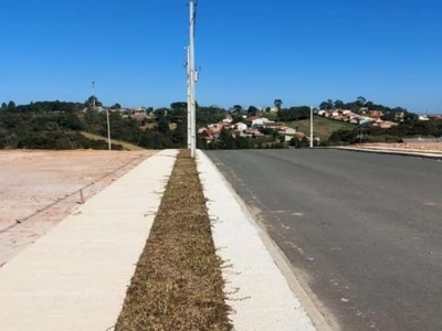 Terreno à venda no bairro rivabem - campo largo/pr