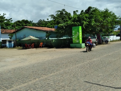 Terreno de 350mts2 em berlinque Ilha de Itaparica