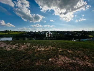 Terreno em condomínio fechado à venda no fazenda casa grande, taubaté por r$ 330.000