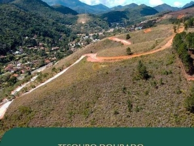 Terreno em condomínio para venda em teresópolis, albuquerque