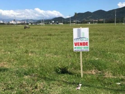 Terreno industrial para venda em são josé, sertão do imaruim