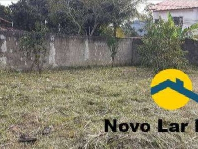 Terreno para venda em itaipu - niterói - rio de janeiro