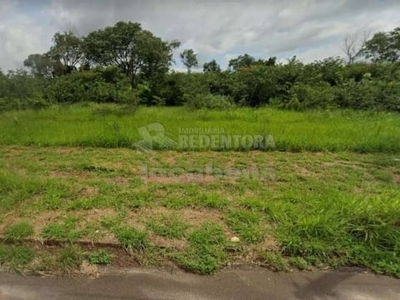 Terreno parque vila nobre