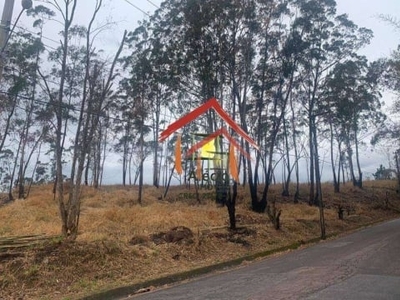 Terreno residencial à venda, jardim colônia, jundiaí - .