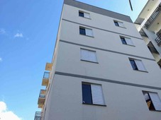 Apartamento com 2 quartos à venda no bairro Centro, 48m²