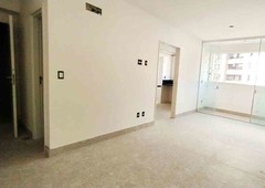 Apartamento com 3 quartos à venda no bairro Vila Paris, 85m²