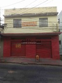 Loja para alugar no bairro Amazonas, 90m²