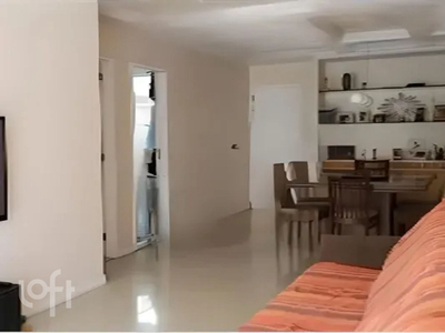 Apartamento à venda em Freguesia (Ilha do Governador) com 138 m², 3 quartos, 1 suíte, 2 vagas
