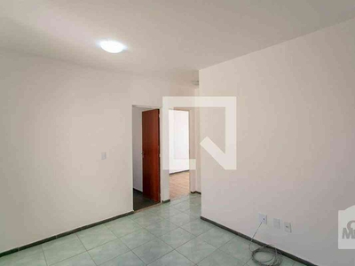 Apartamento com 2 quartos à venda no bairro Santa Mônica, 56m²