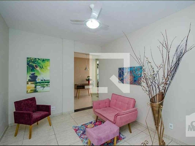 Apartamento com 3 quartos à venda no bairro Gutierrez, 119m²
