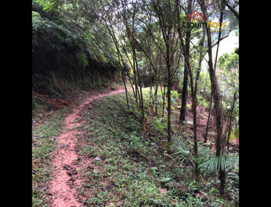 Terreno no Bairro Velha em Blumenau com 374 m²