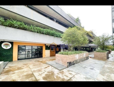 Sala/Escritório no Bairro Velha em Blumenau com 51 m²