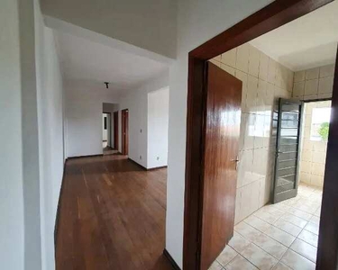 Alugo apto com 03 quartos (103 metros quadrados) na Vila Planato - Avenida Tamandaré